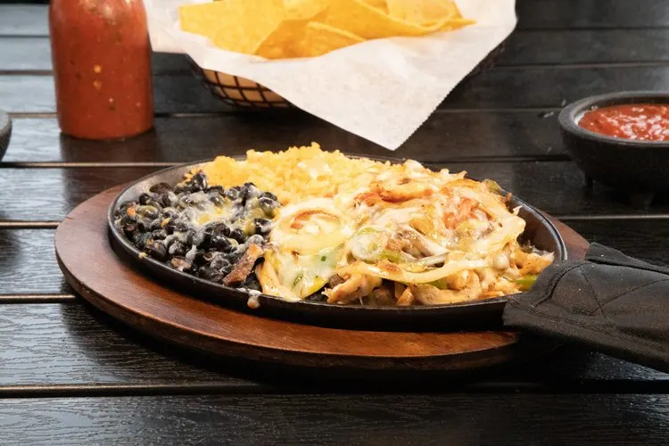 Mexican Alambre